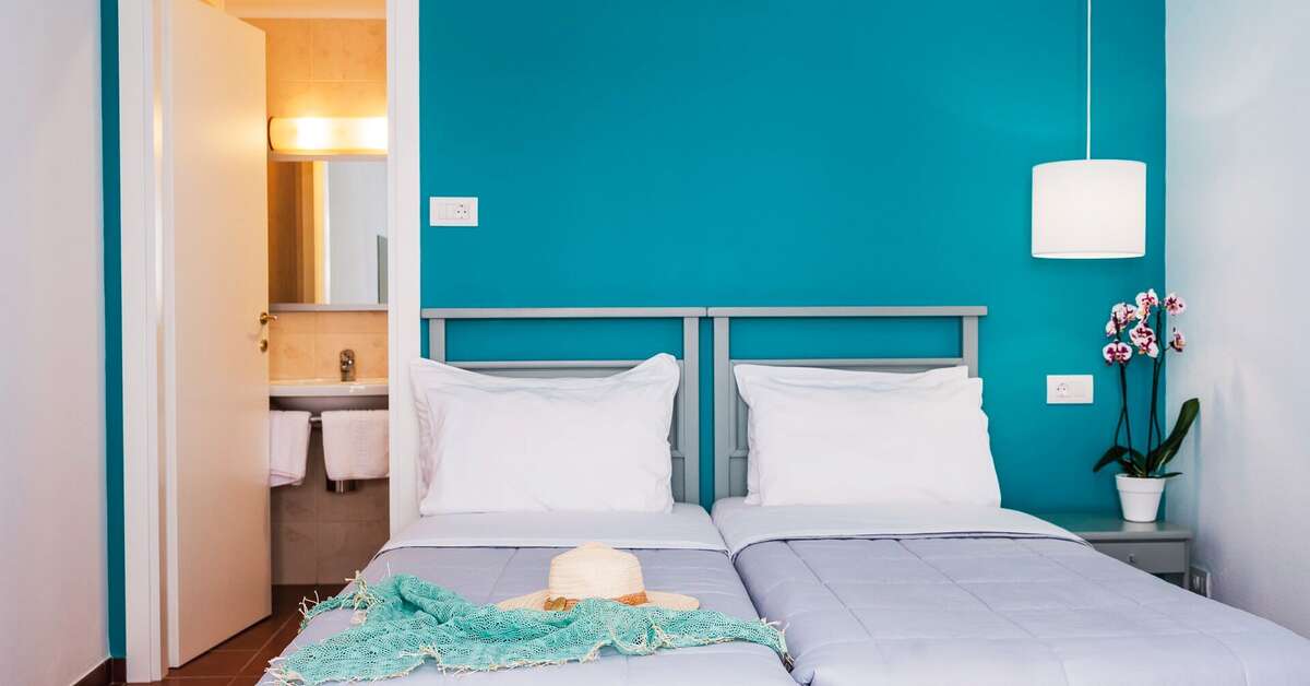 Een foto van Surreal Keri Village & Spa by Zante Plaza