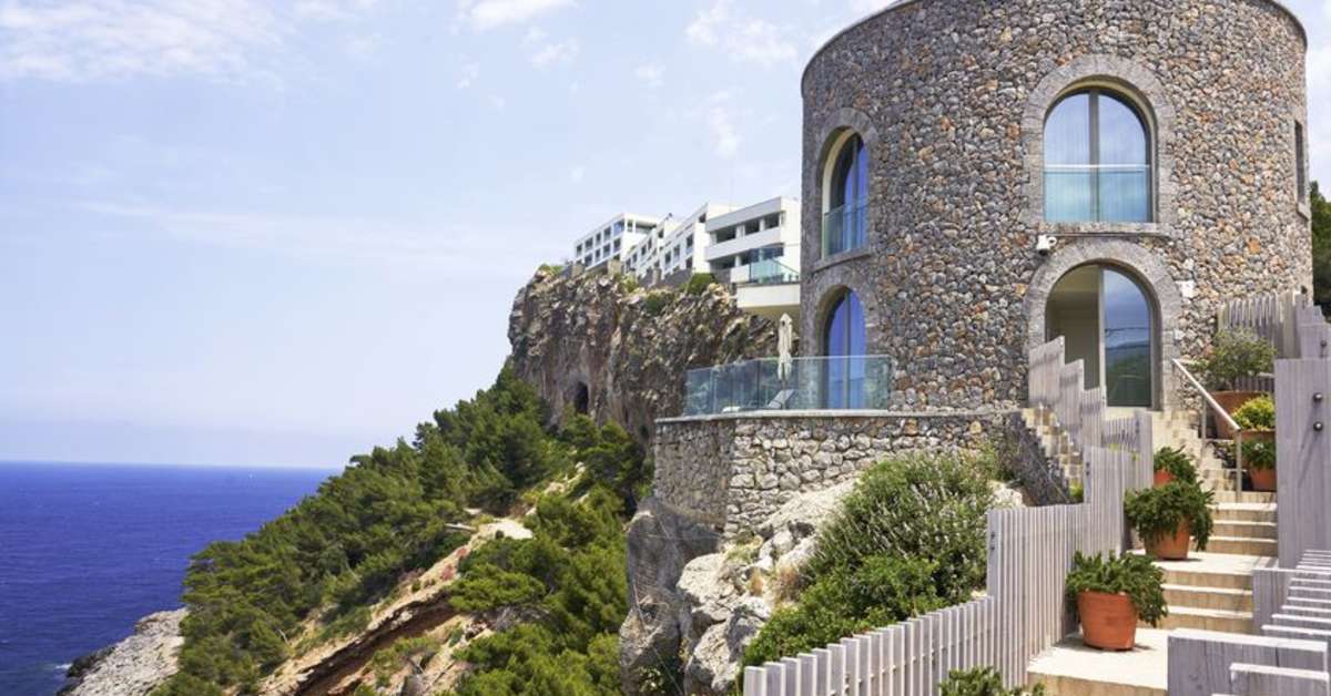 Een foto van Jumeirah Port Soller Hotel & Spa