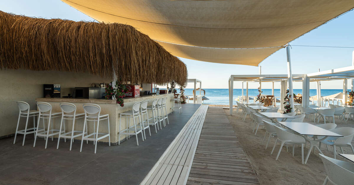 Een foto van Berry Blue Hotel