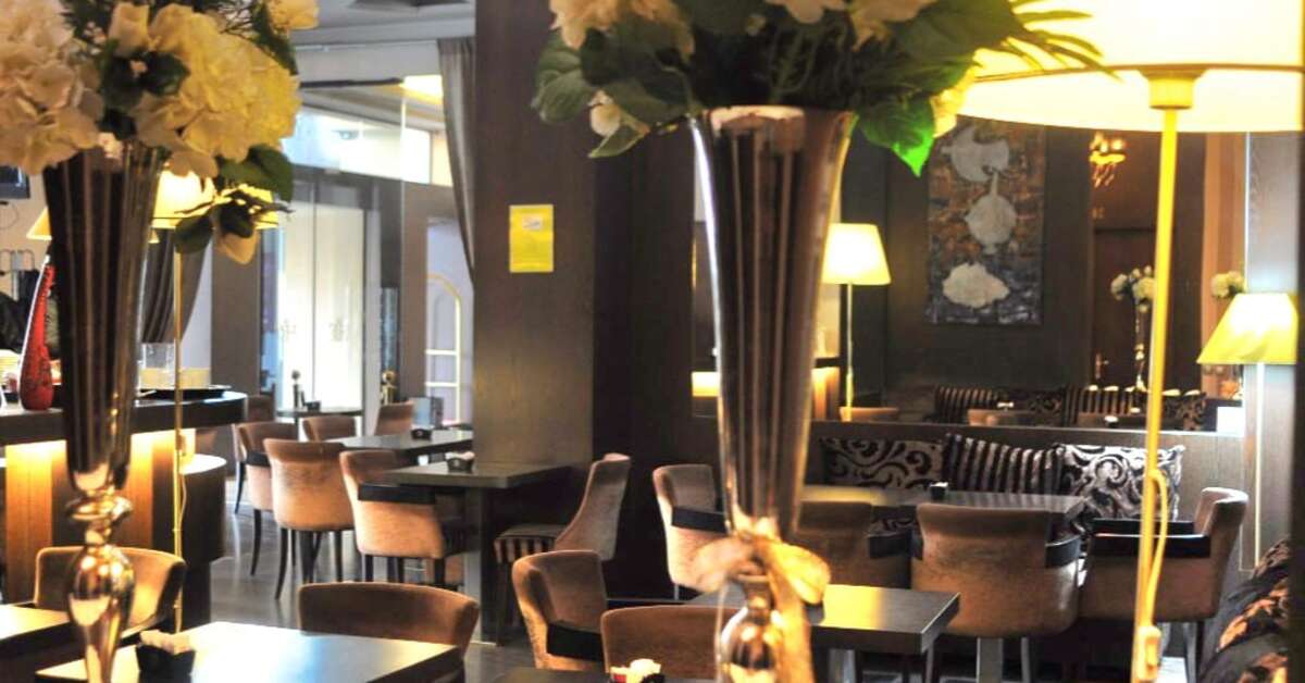 Een foto van Hotel Doro City