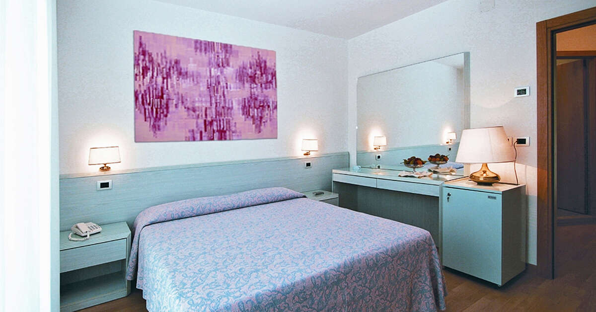 Een foto van Hotel Meridianus