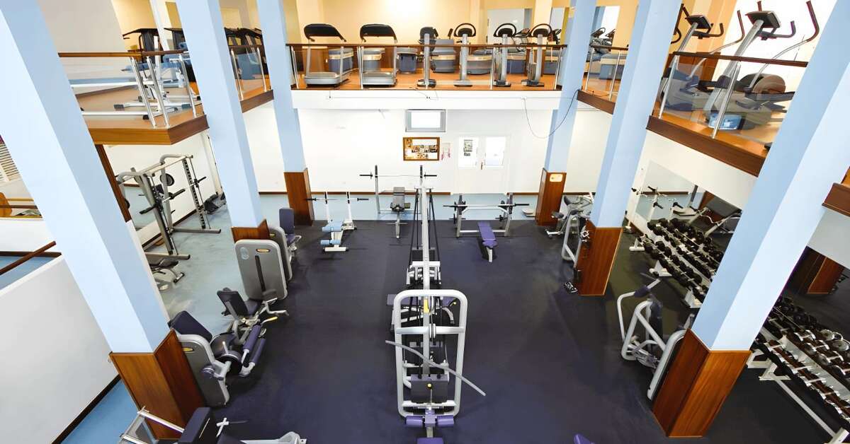 Een foto van Coral La Quinta Park Suites