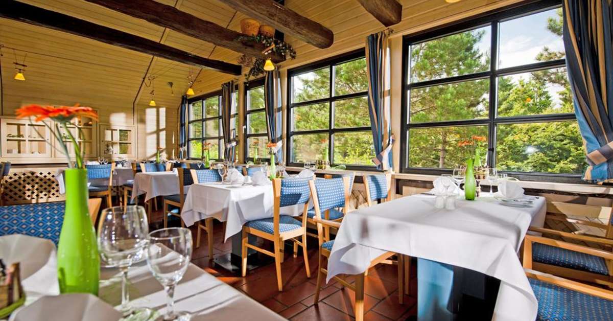 Een foto van Sporthotel & Resort Grafenwald