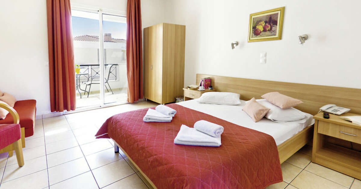 Een foto van Hotel Filia