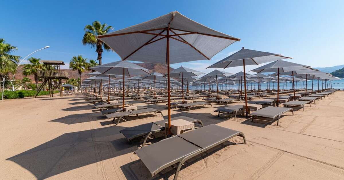 Een foto van Club Munamar Beach Resort