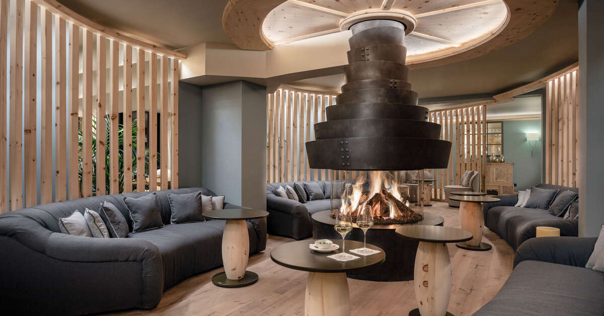 Een foto van Precise Tale Seehof Davos