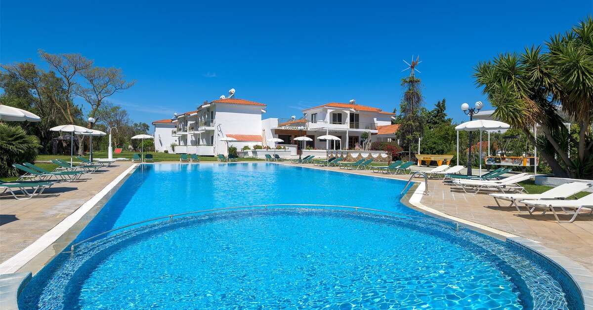 Een foto van Eleonas Boutique Hotel & Spa