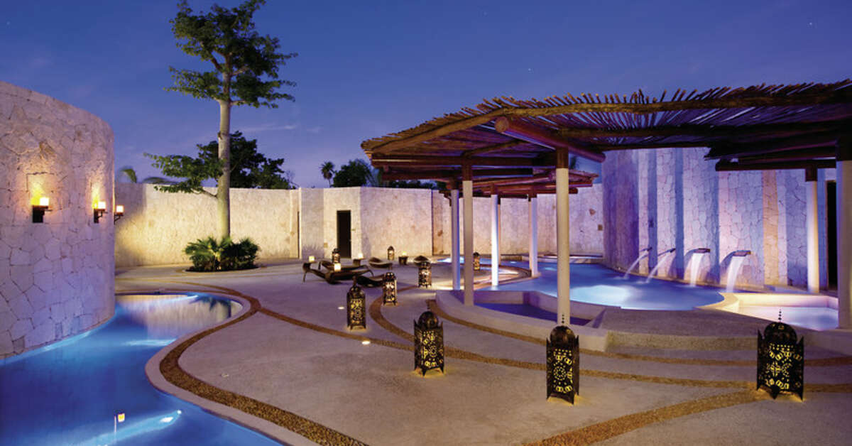 Een foto van Secrets Maroma Beach Riviera Cancun