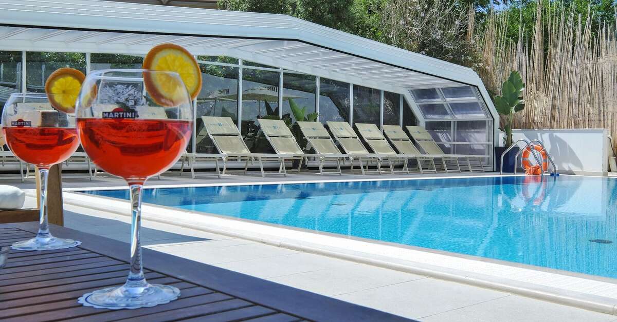 Een foto van Joli Park Hotel