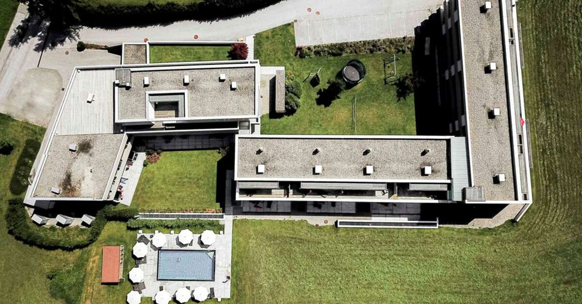Een foto van Taurernresidence Radstadt