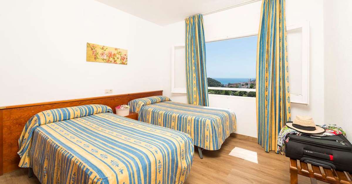 Een foto van Appartementen Els Llorers
