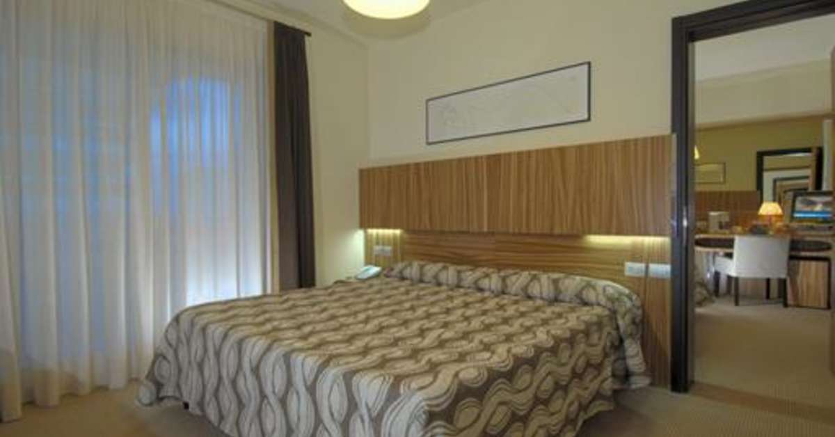 Een foto van Bibione Palace