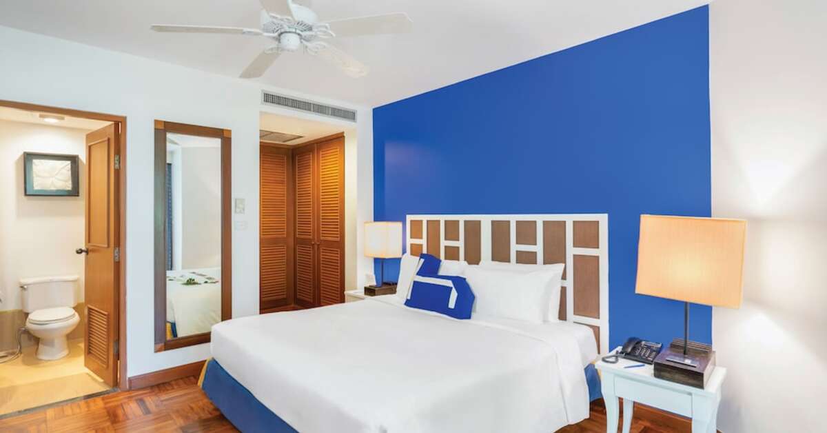 Een foto van Homm Suites Laguna