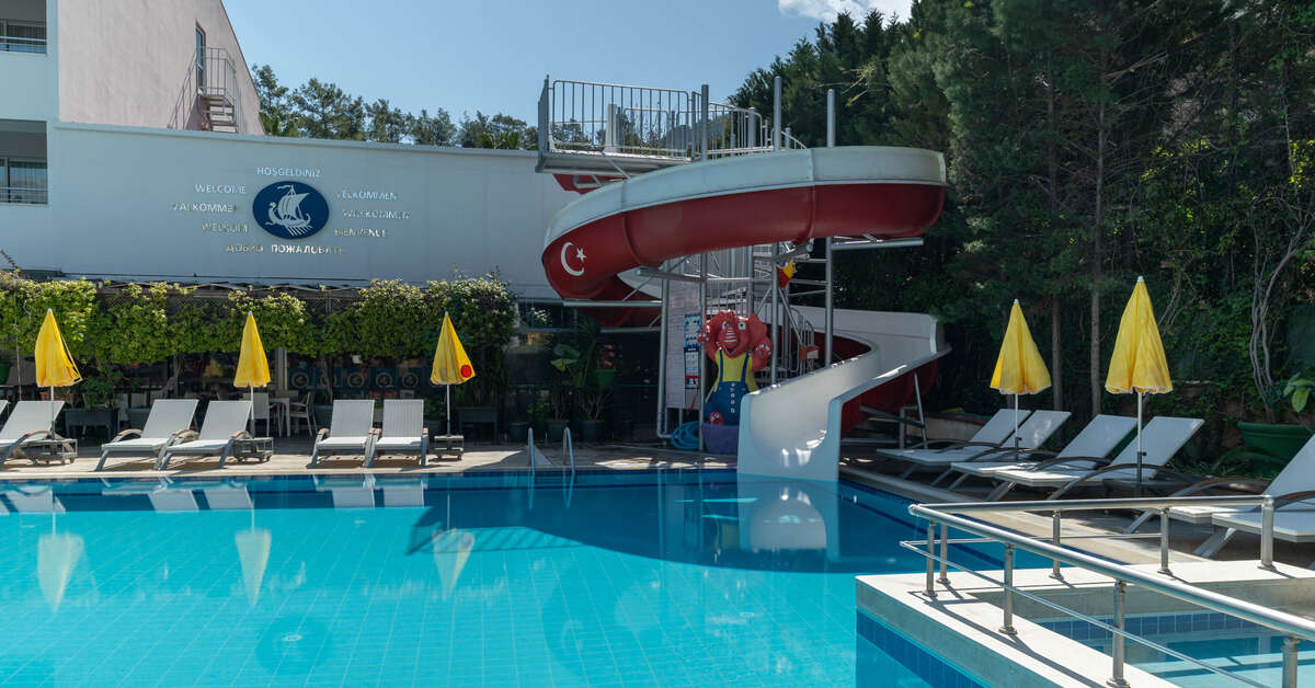 Een foto van Grand Viking Hotel