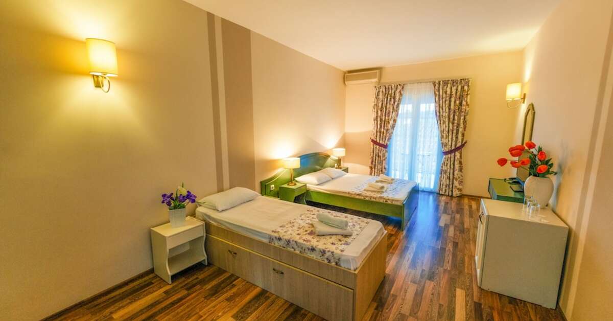 Een foto van Michelangelo Resort