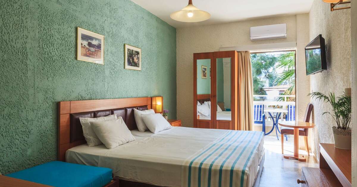Een foto van Sunset Beach Hotel
