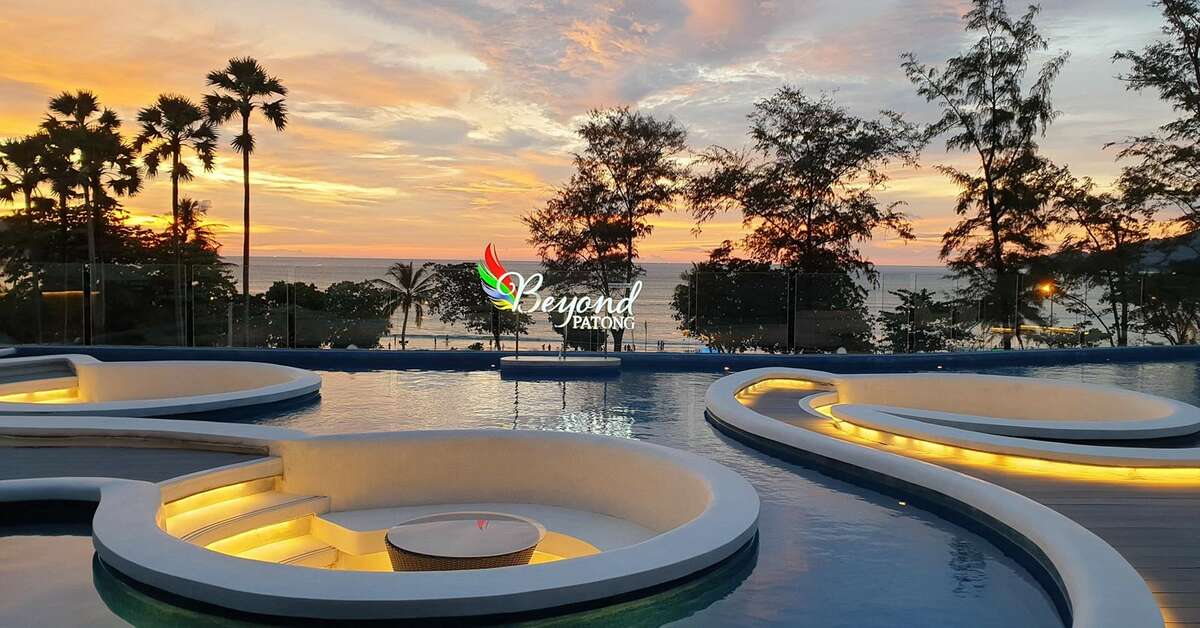 Een foto van Beyond Patong