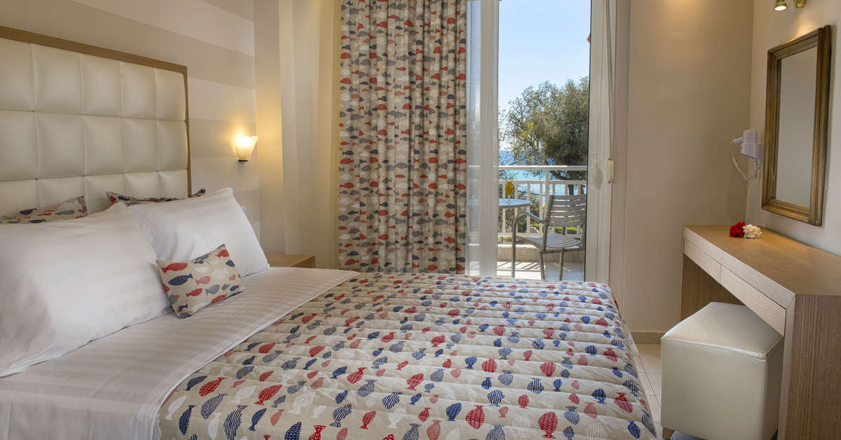 Een foto van Georgalas Sun Beach Resort