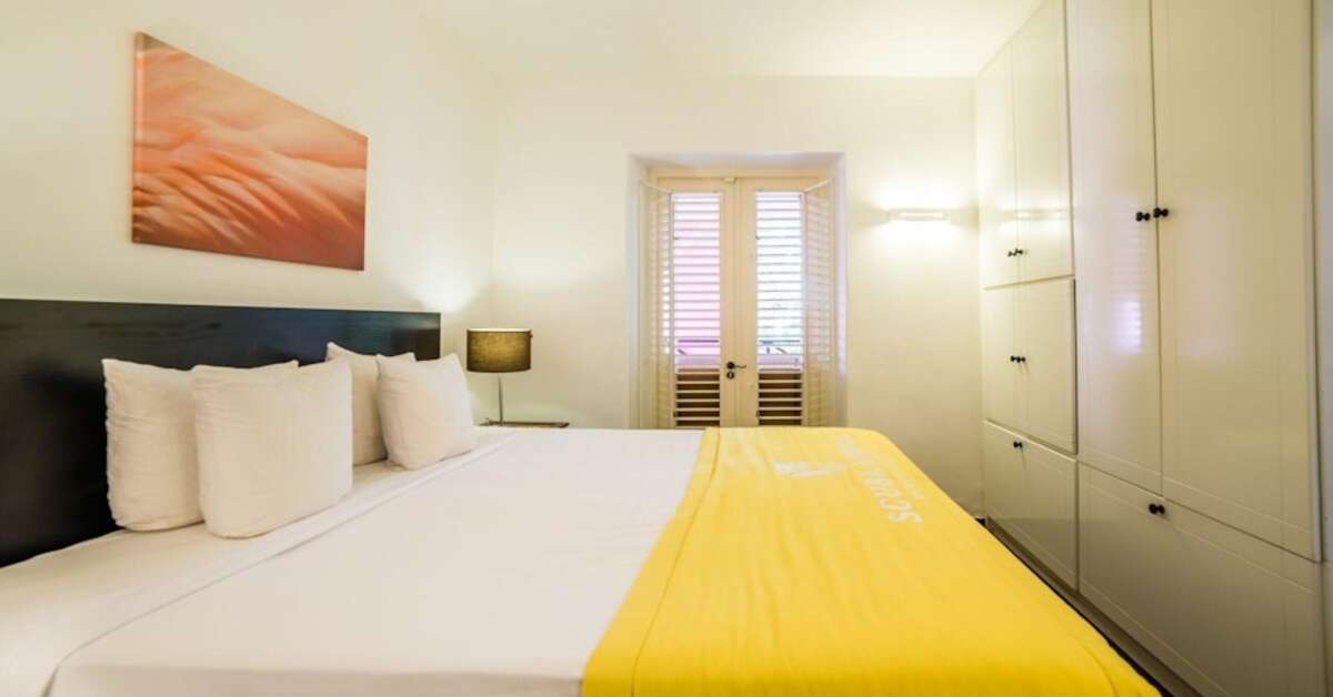 Een foto van Scuba Lodge Boutique Hotel & Ocean Suites