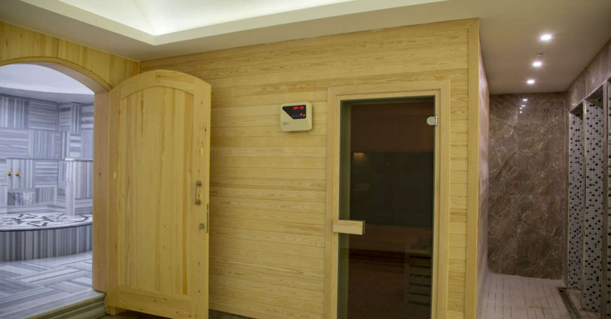 Een foto van de faciliteiten bij Labranda Lebedos Princess