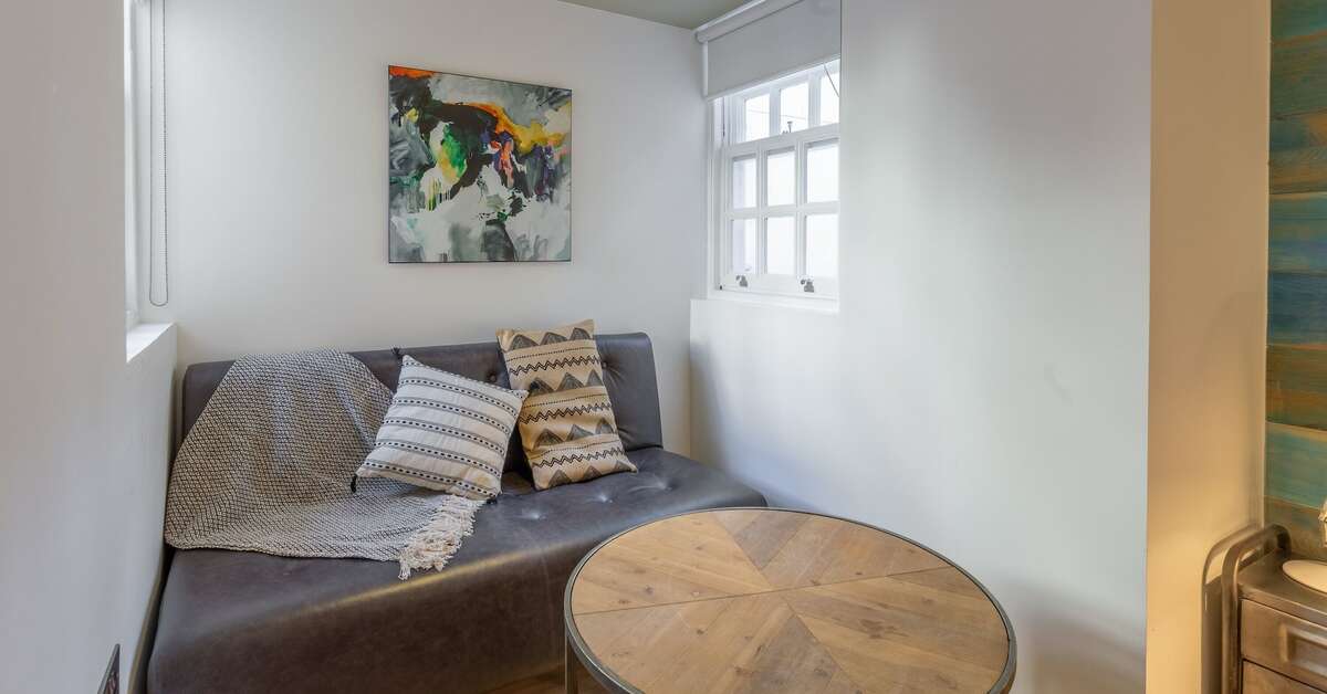 Een foto van Stay Central