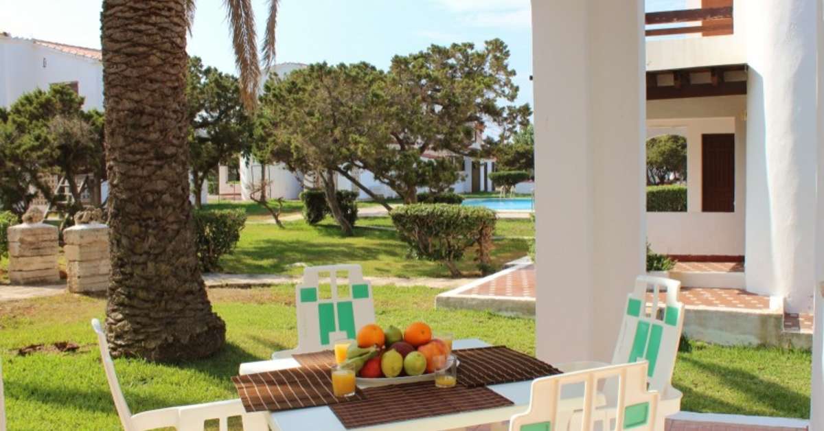 Een foto van Appartementen Playa Parc