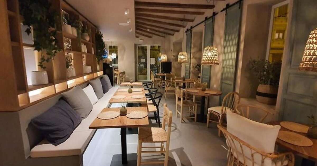 Een foto van You & Co Jardin Botanico Boutique