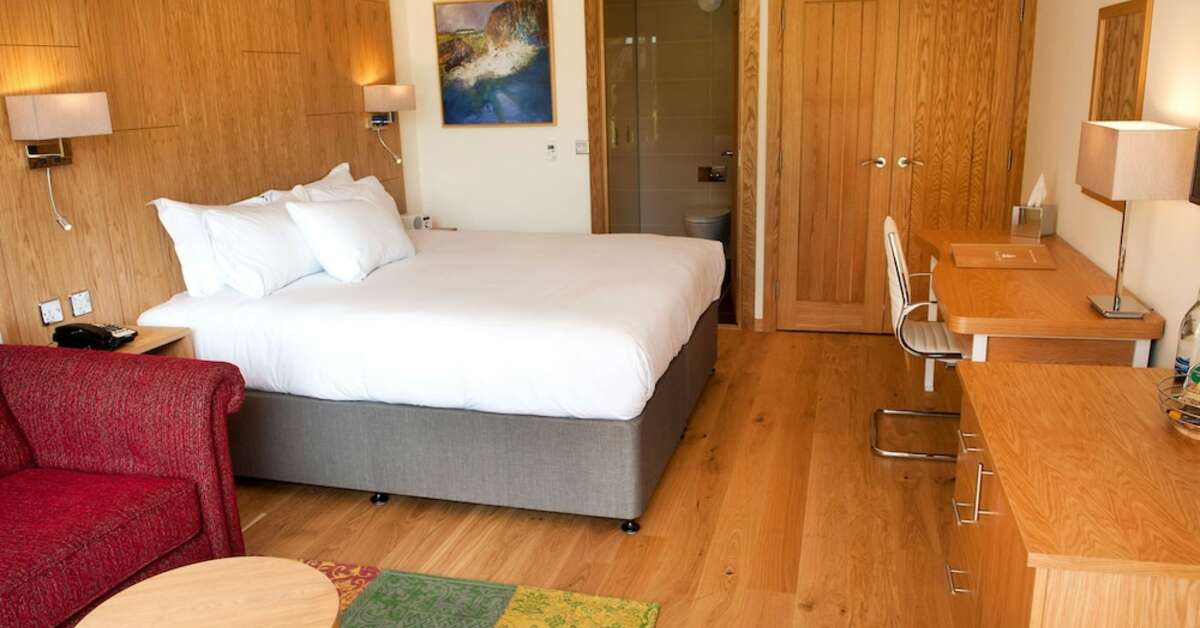 Een foto van Kingsmills Hotel Inverness