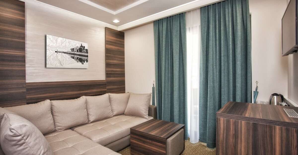 Een foto van Wellness & Spa Hotel ACD