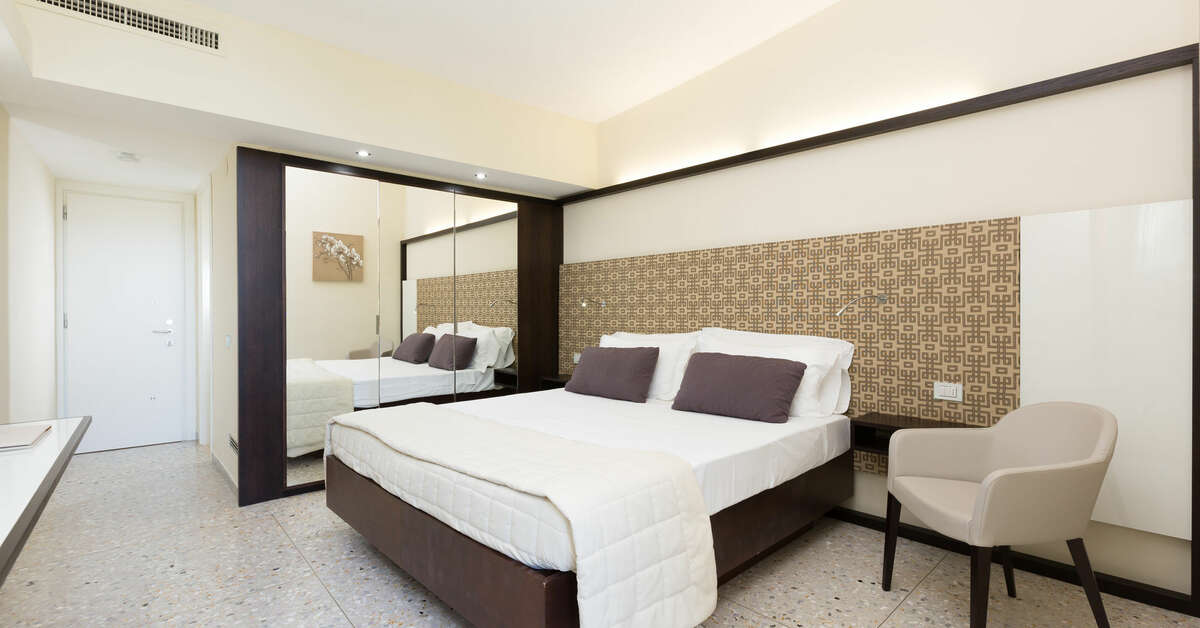 Een foto van Valtur Baia del Gusmay Beach Resort