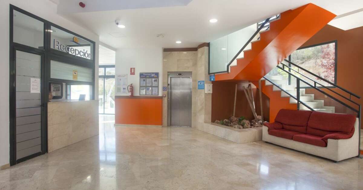Een foto van Pierre & Vacances Residence Benidorm Horizon