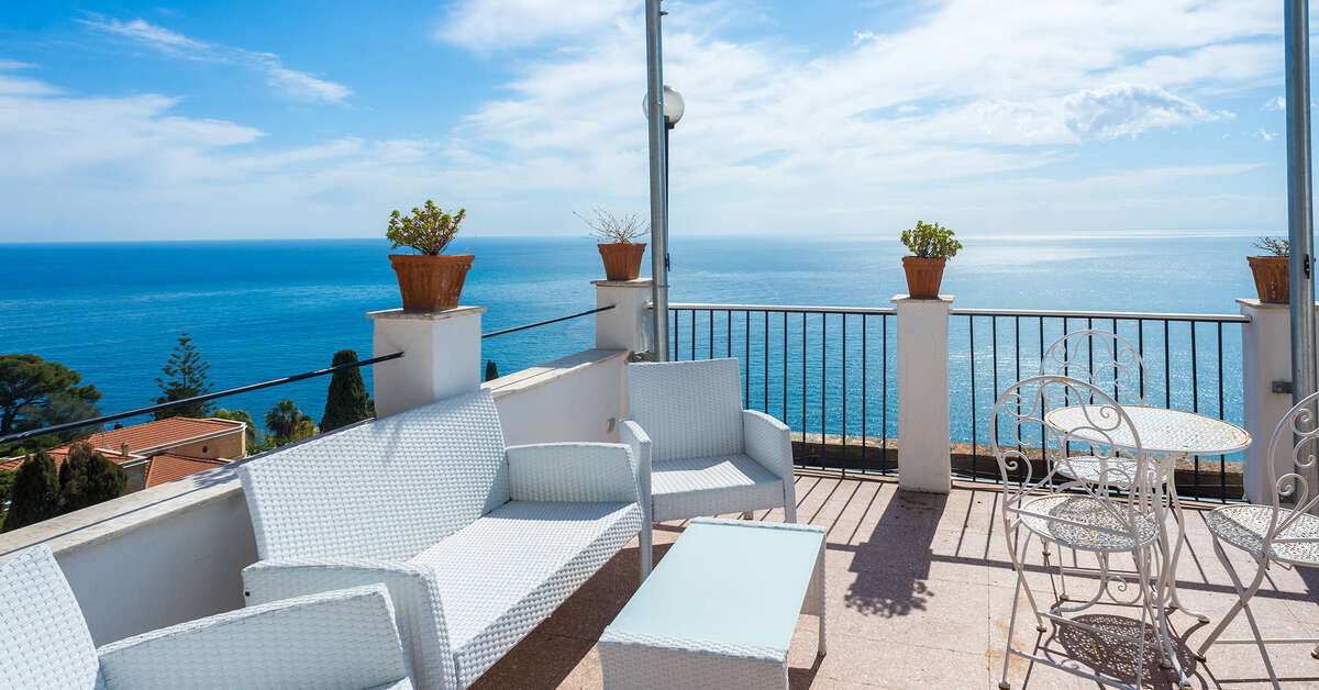 Een foto van Hotel Elios