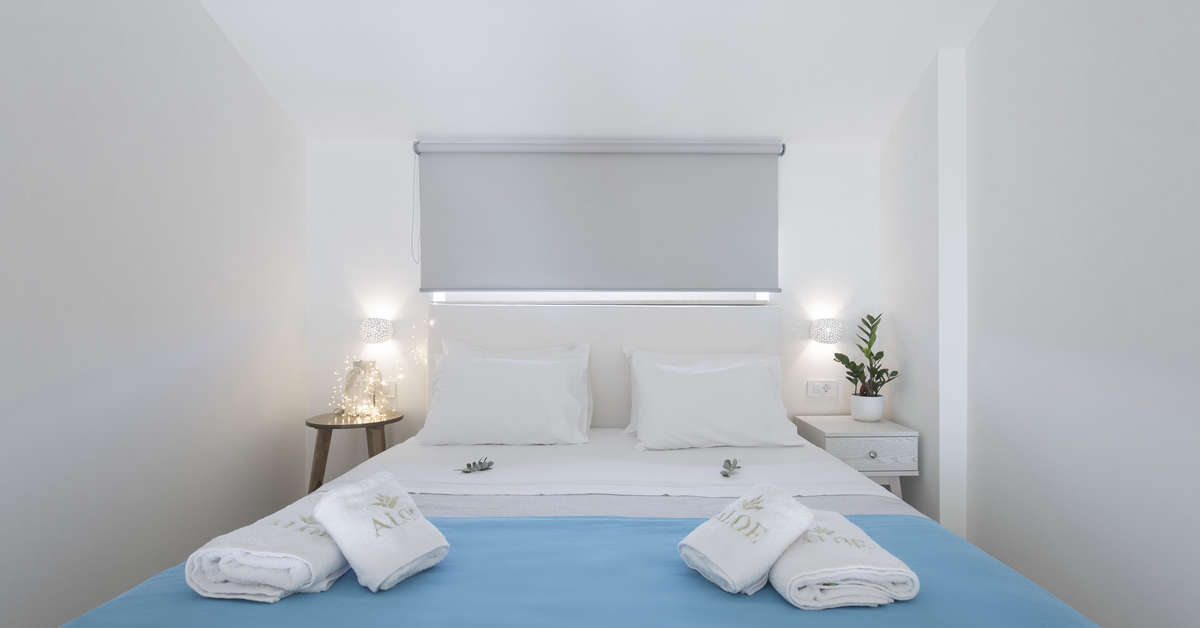 Een foto van Aloe Boutique & Suites