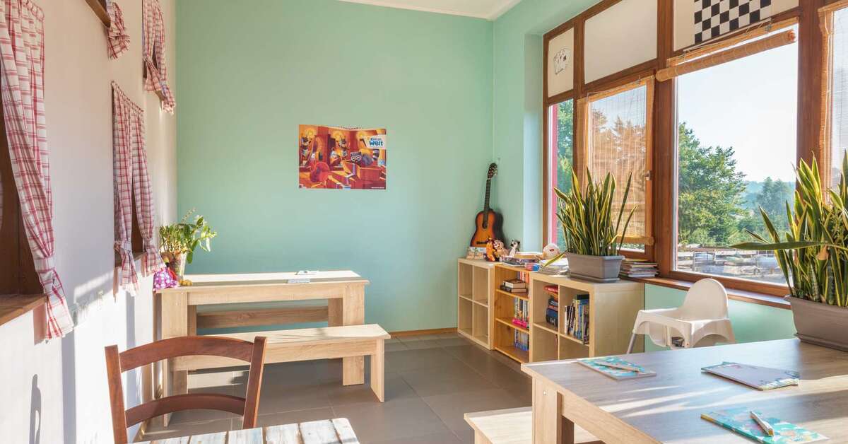 Een foto van Familiehotel Reiterhof Runding