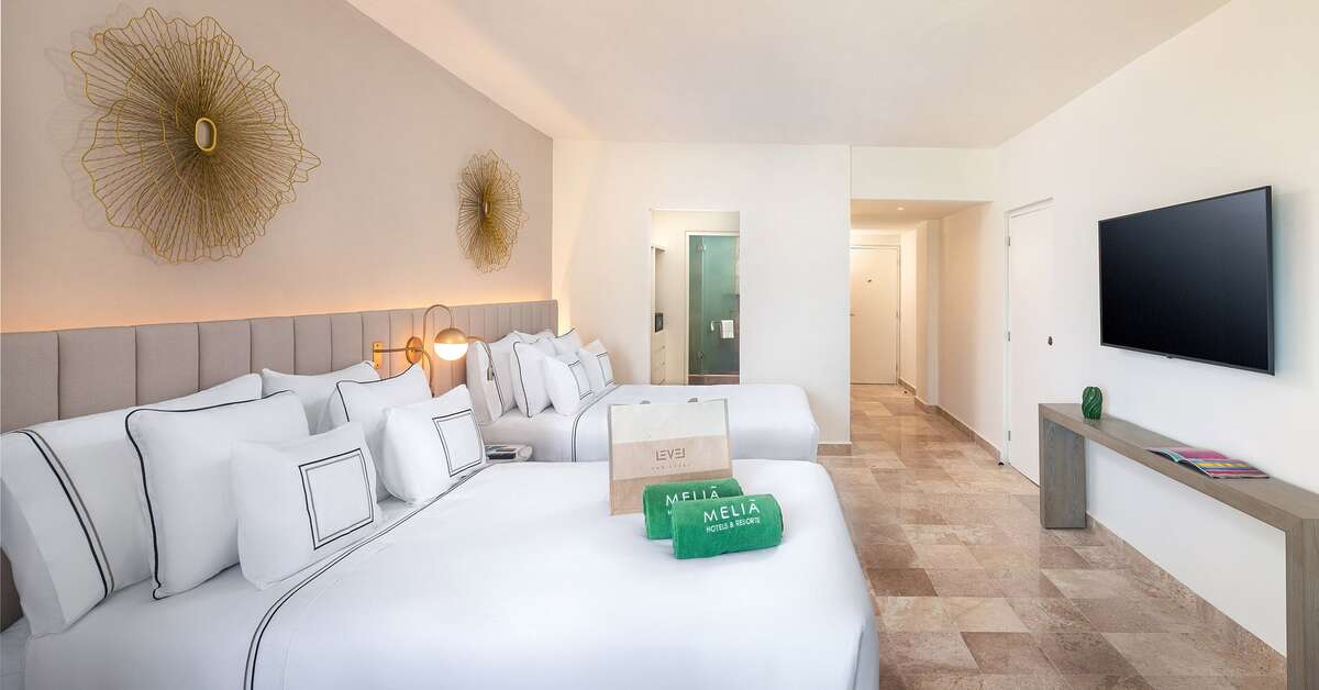 Een foto van Melia Casa Maya