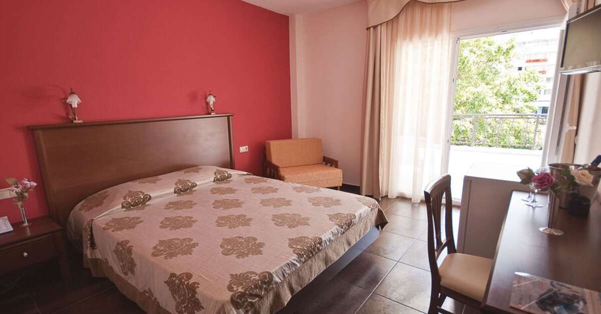 Een foto van Sun Beach Platamon
