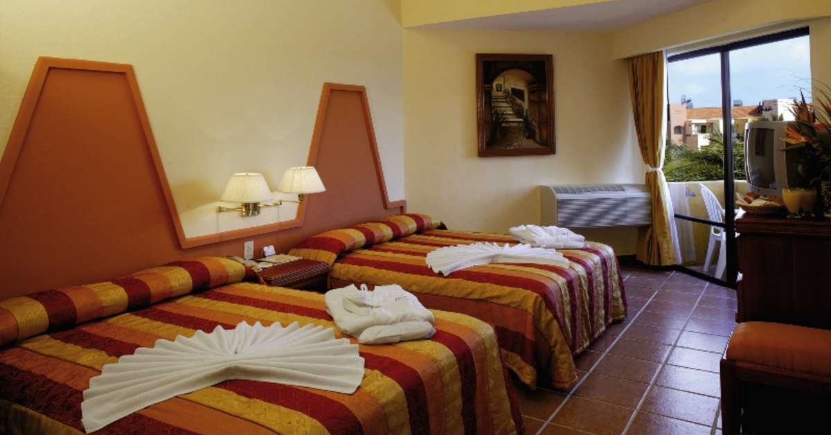 Een foto van Viva Wyndham Maya