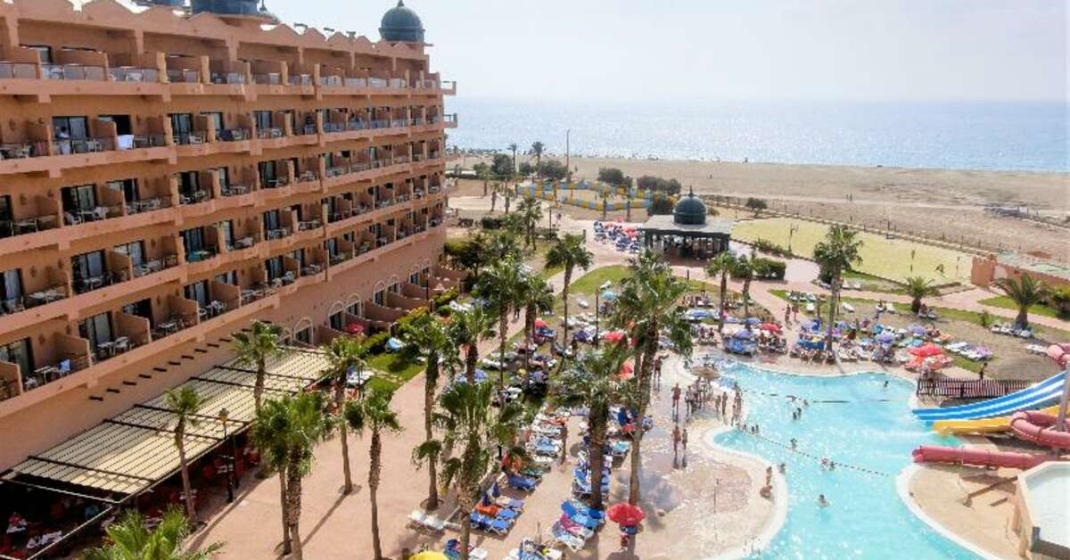 Een foto van Alegria Colonial Mar