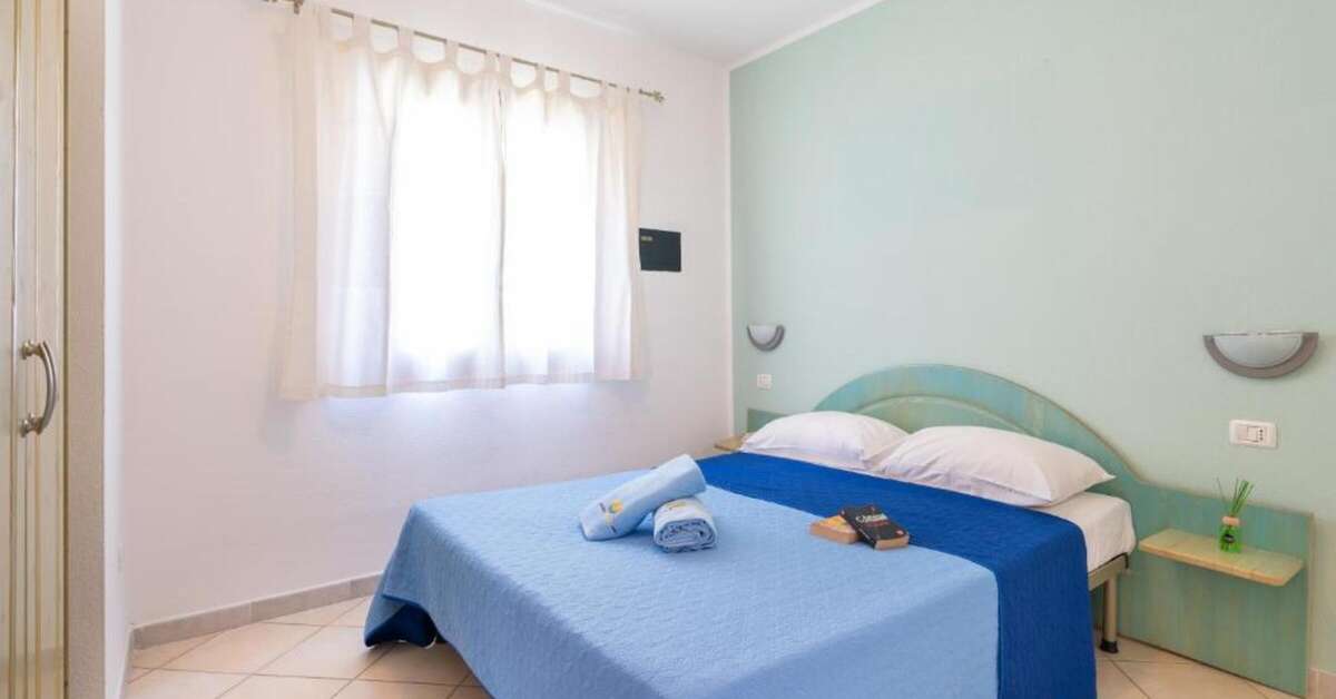 Een foto van Residence Costa del Turchese