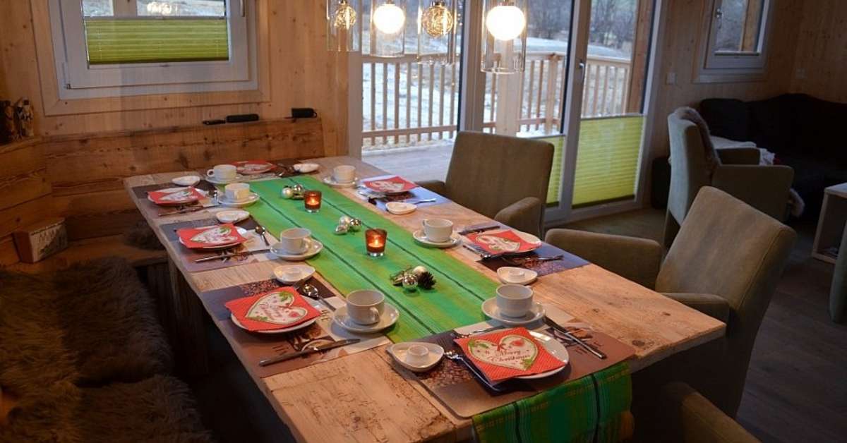 Een foto van Vakantiepark Kreischberg