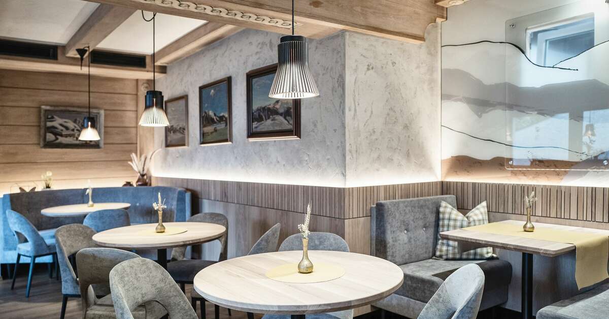 Een foto van Hotel Klingler Pension