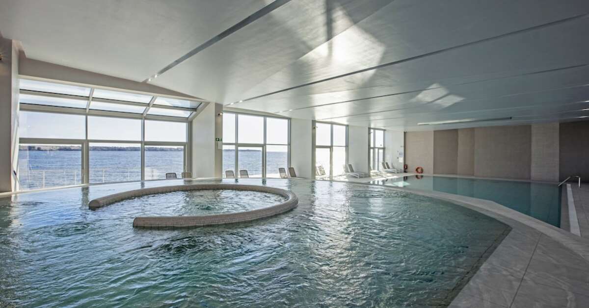 Een foto van Hotel Vile Park