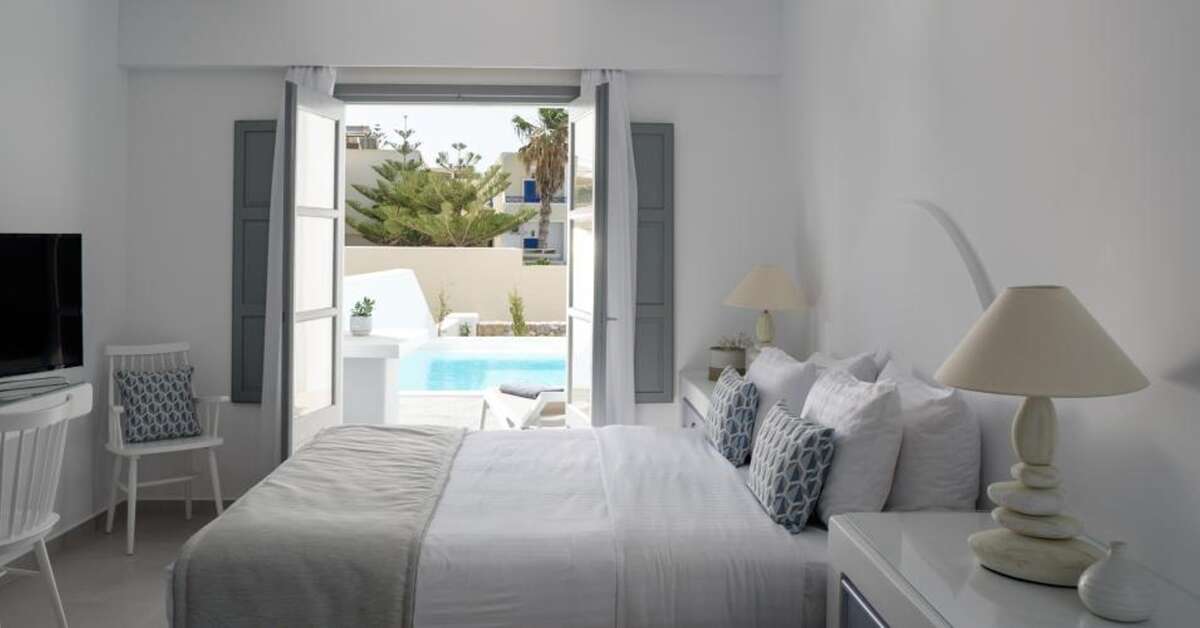 Een foto van Antoperla Luxury Hotel & Spa