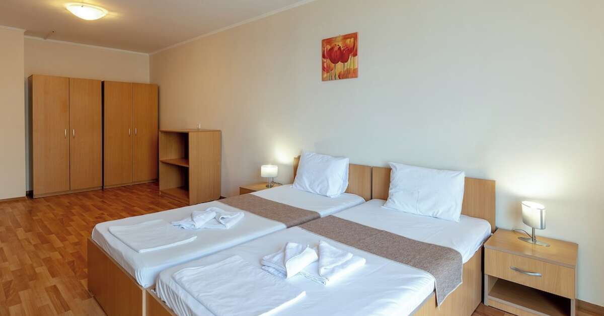 Een foto van Midia Family Resort