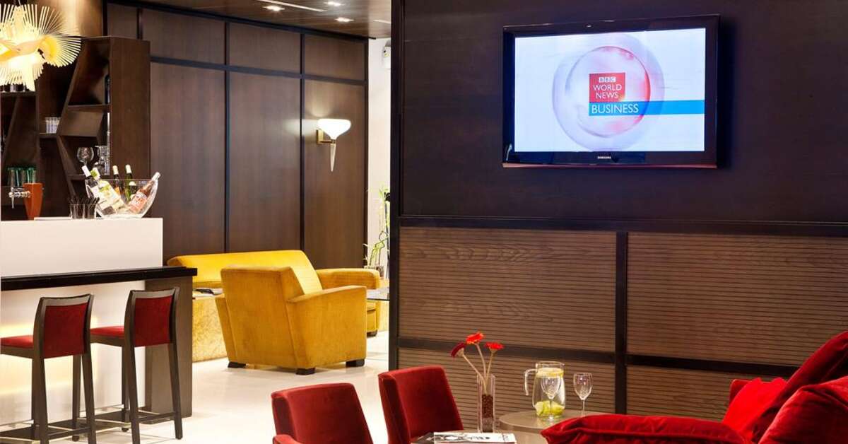Een foto van Grupotel Gran Via 678