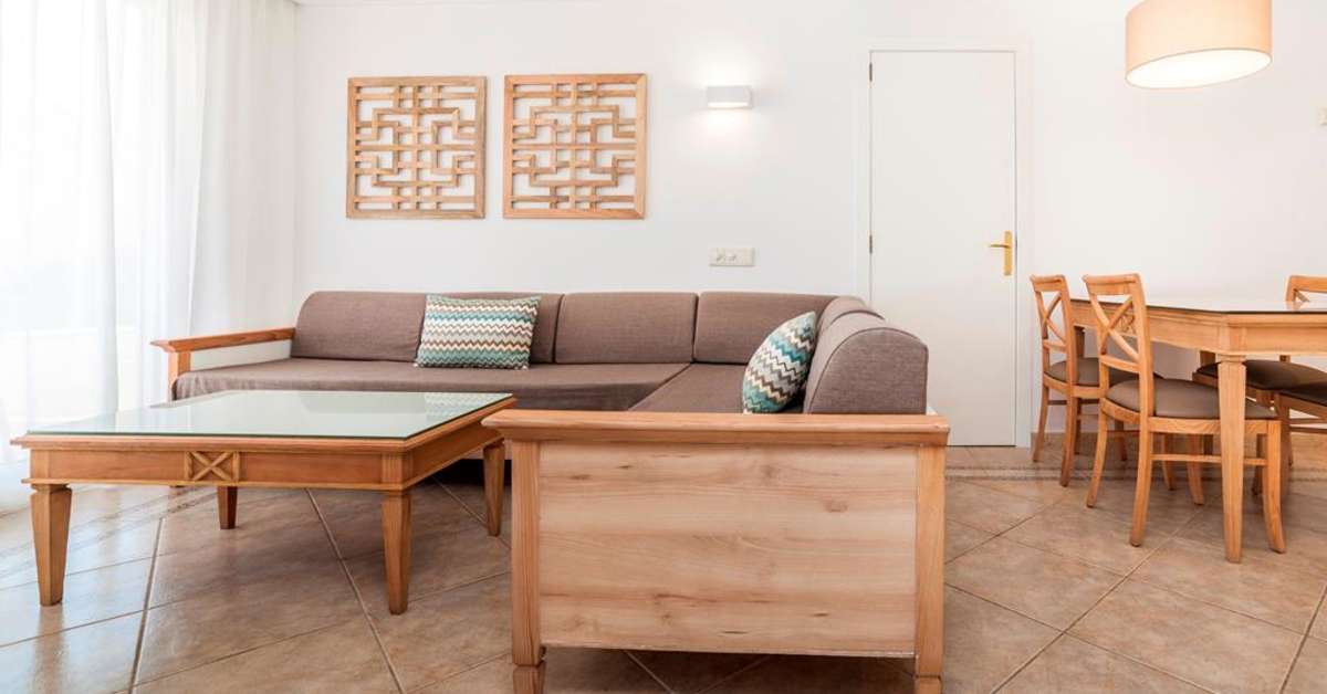 Een foto van Insotel Club Punta Prima