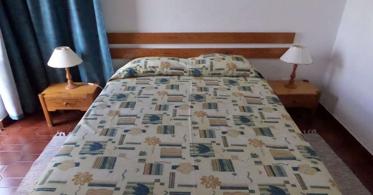 Een foto van Clube Alvorferias