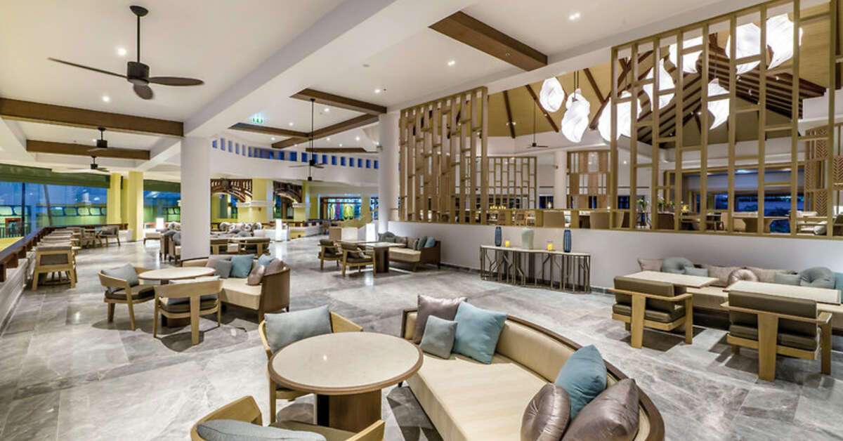 Een foto van Phuket Marriott Resort & Spa Merlin Beach