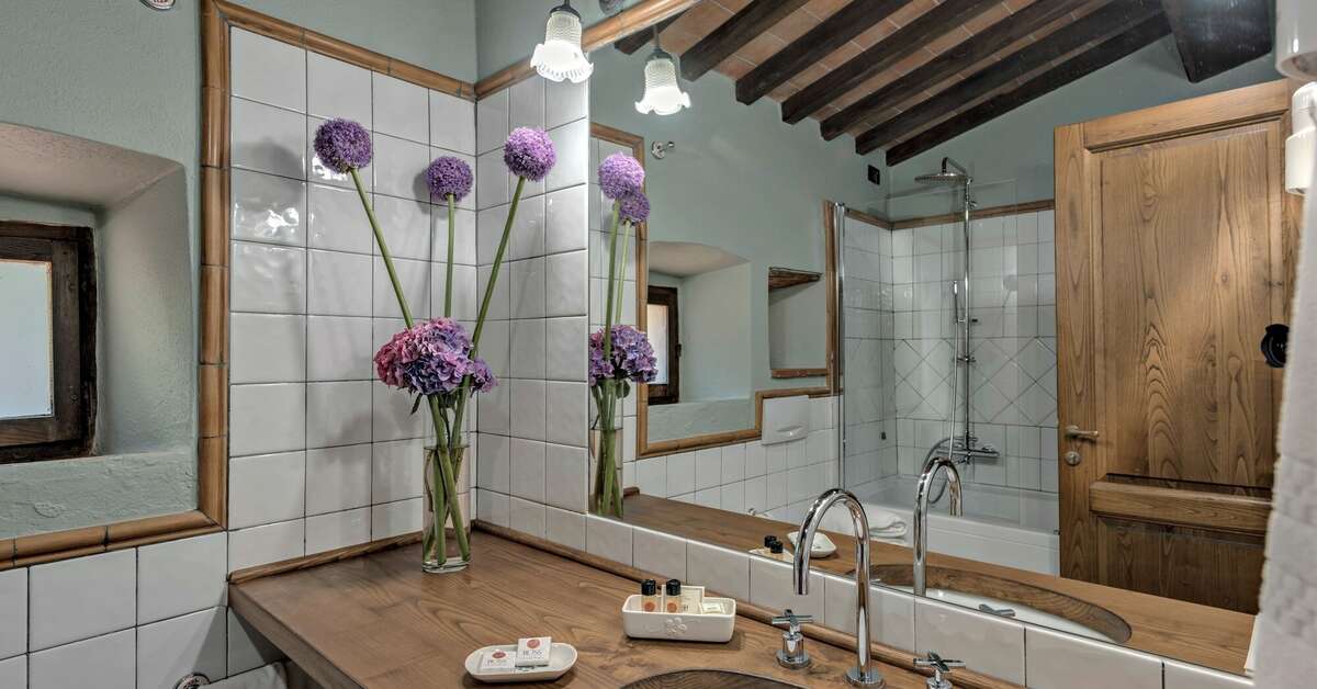 Een foto van Ultimo Mulino Country Hotel