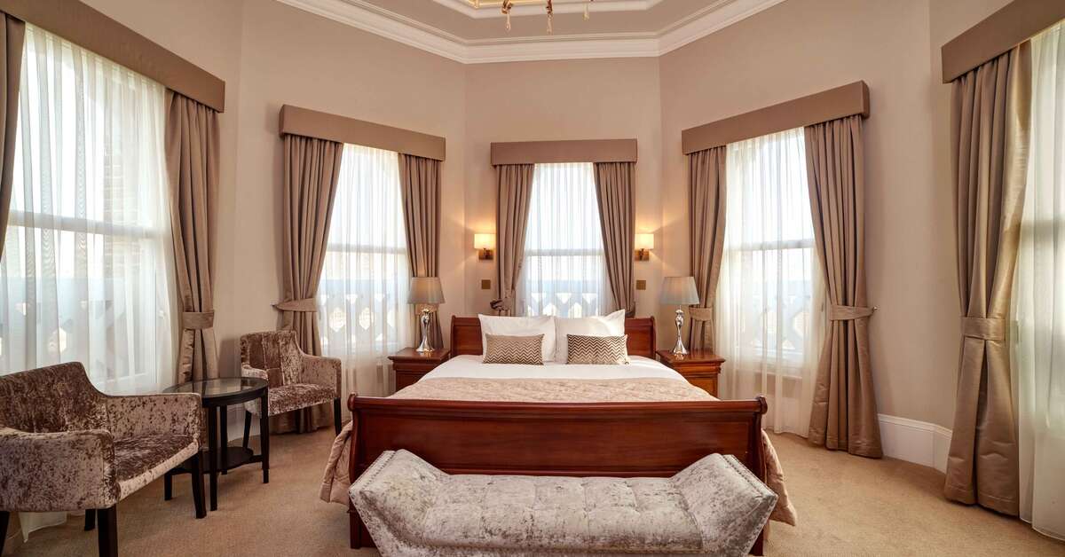Een foto van Lansbury Heritage Hotel